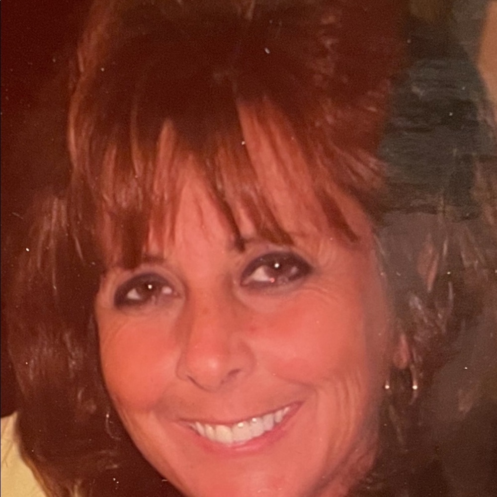 Meet your Posher, Joan